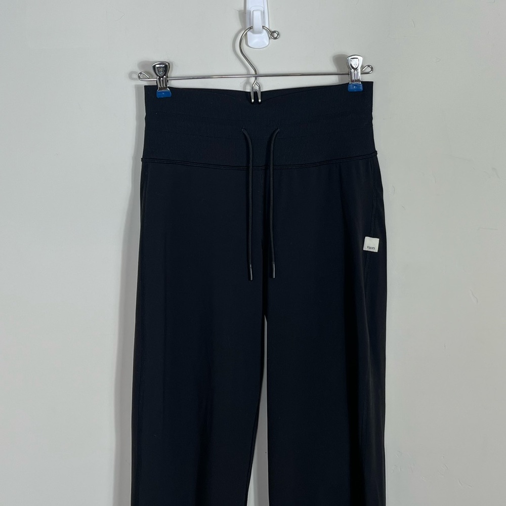 Vuori Daily Legging Black SZ XS - Picture 6 of 13